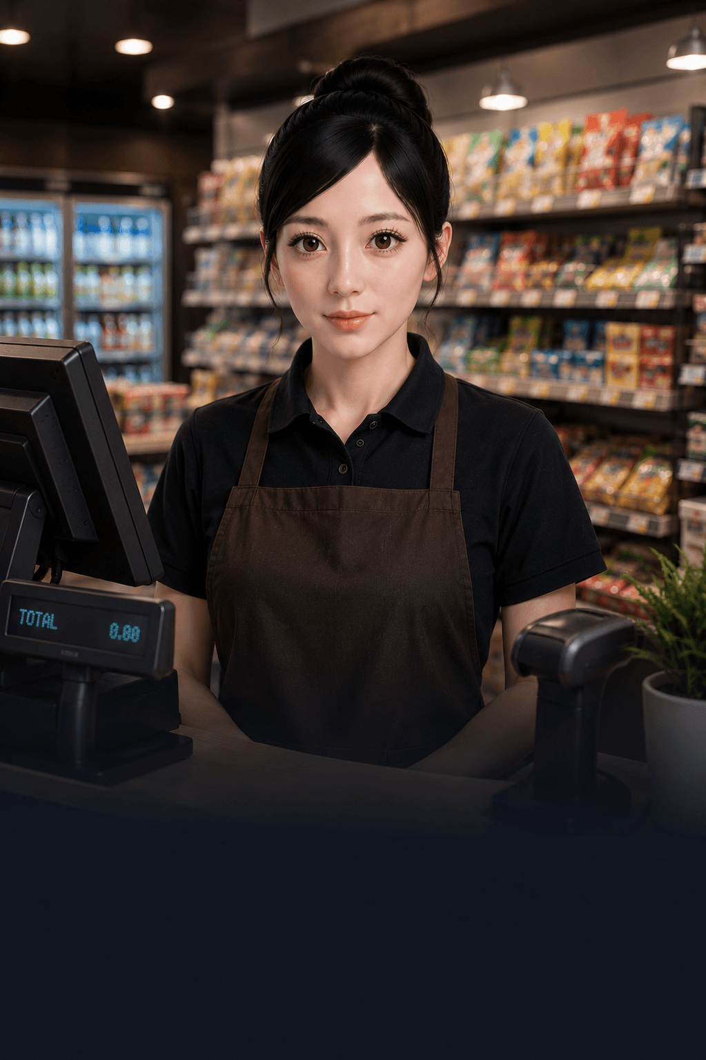Retail Assistant