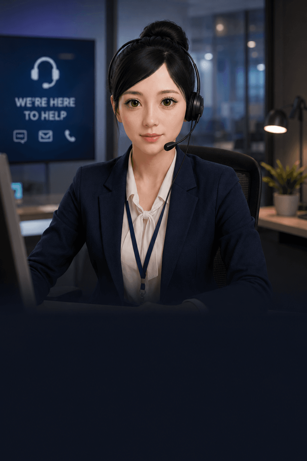 Customer Service