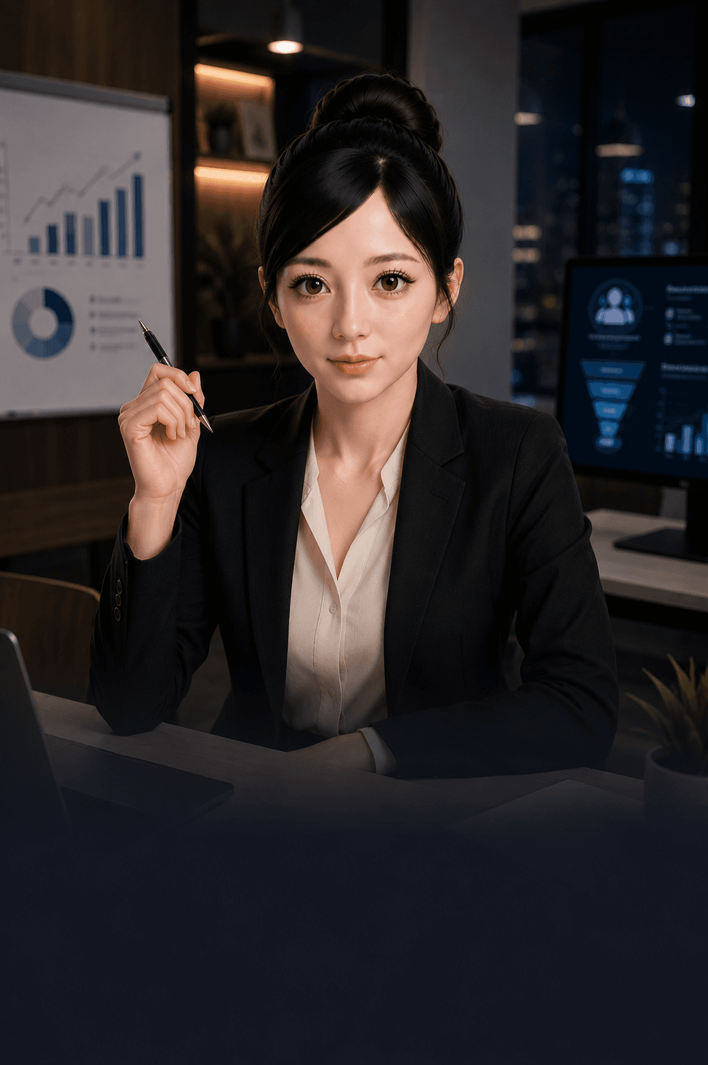 Lead Generation